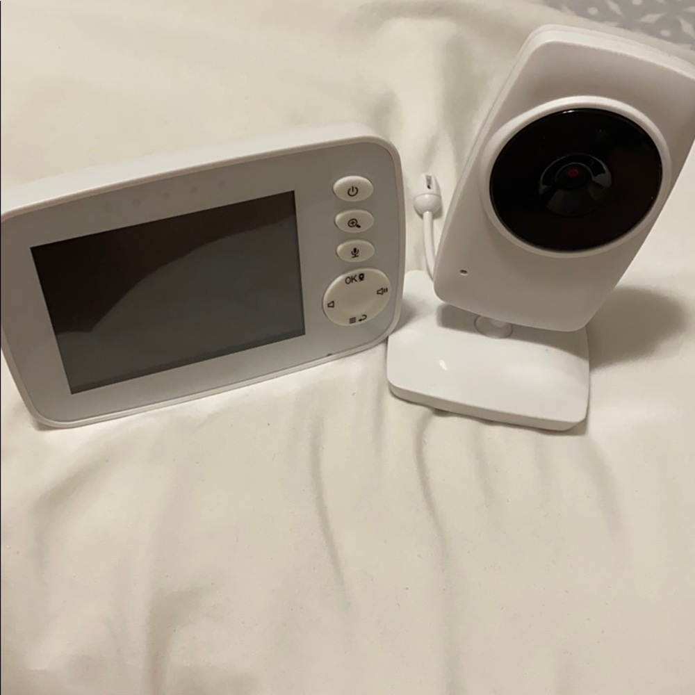 Baby monitor
